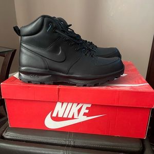 Mens nike acg boots